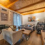 Liftblick Chalet
