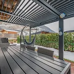 Liftblick Chalet