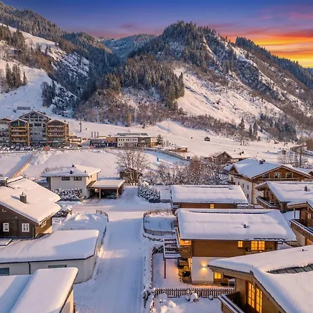 Liftblick * Rauris